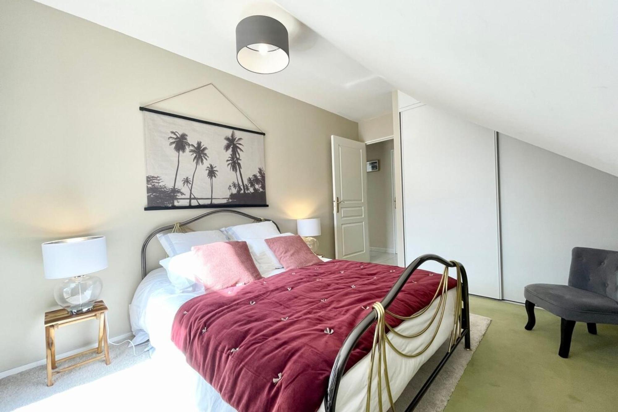 קרנאק T2 Top Cosy Balcon 150M Des Plages מראה חיצוני תמונה