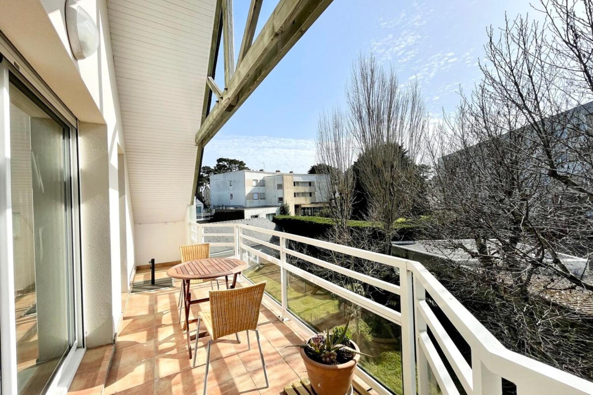 קרנאק T2 Top Cosy Balcon 150M Des Plages מראה חיצוני תמונה